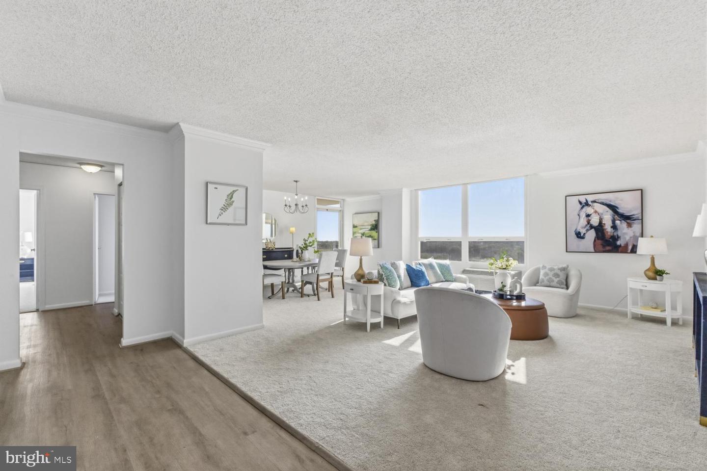 205 Joppa Rd E #1103 — photo