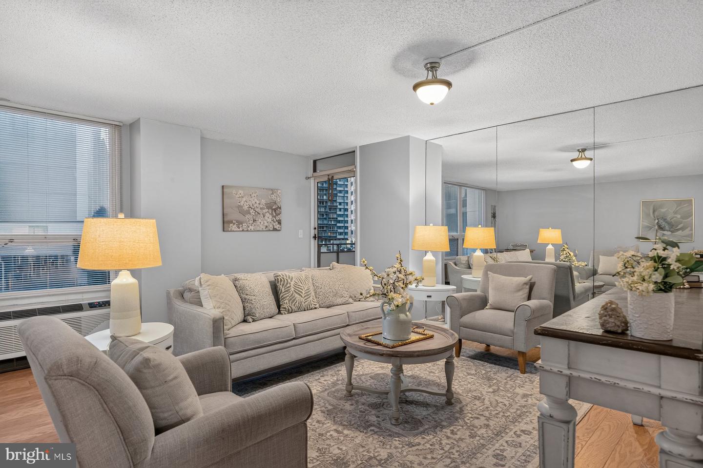 205 E Joppa Rd #302 — photo