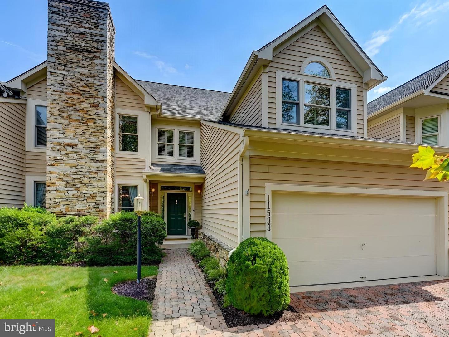 11533 Pebblecreek Dr — photo