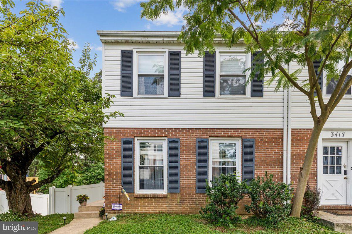 3419 Saluda Rd — photo