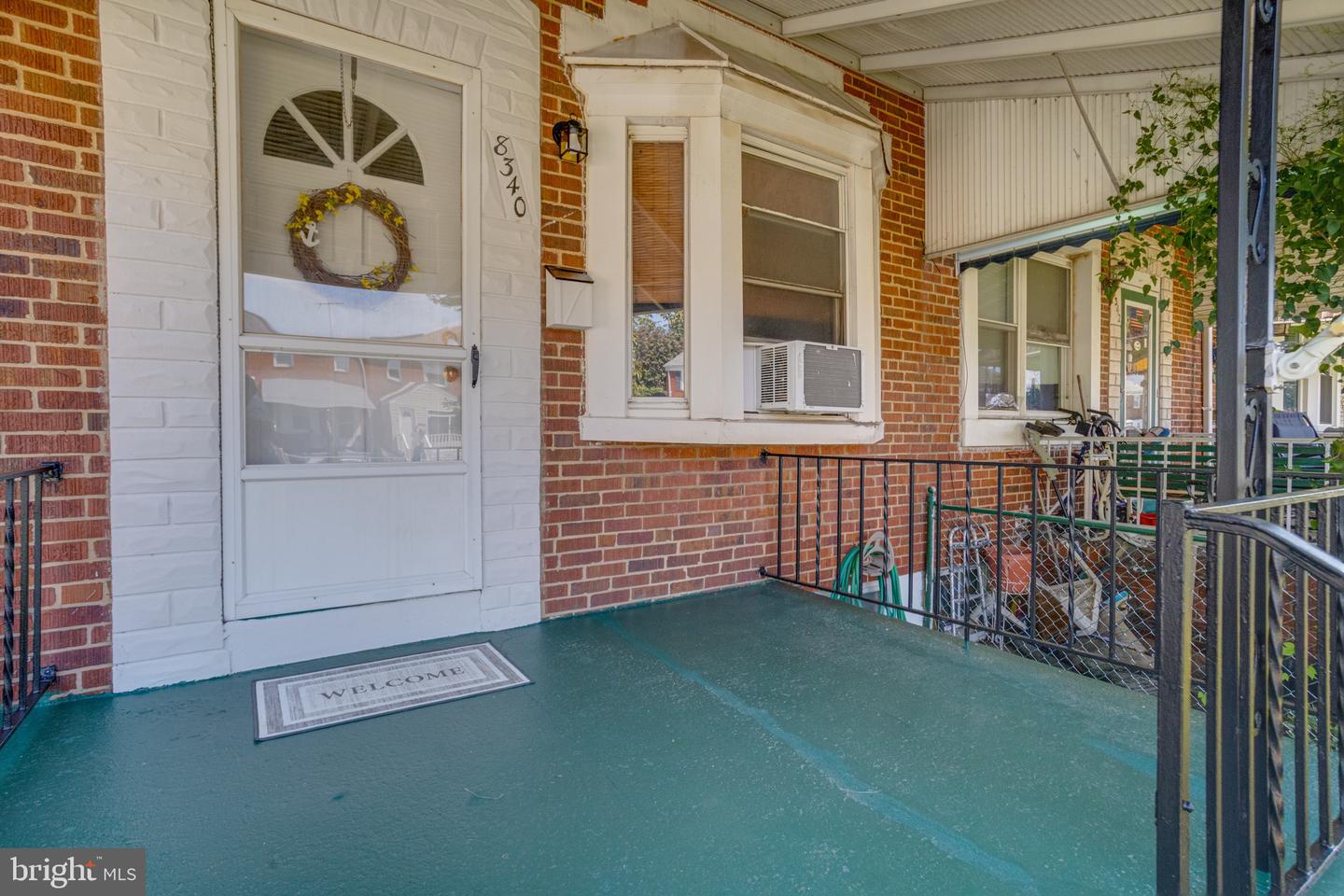 8340 Kavanagh Road, Baltimore, MD 21222 — photo 3