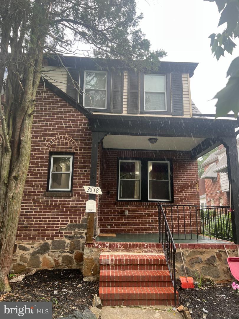 3538 N Lynchester Rd — photo