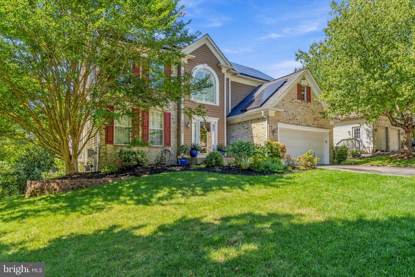 10506 Willow Vista Way — photo
