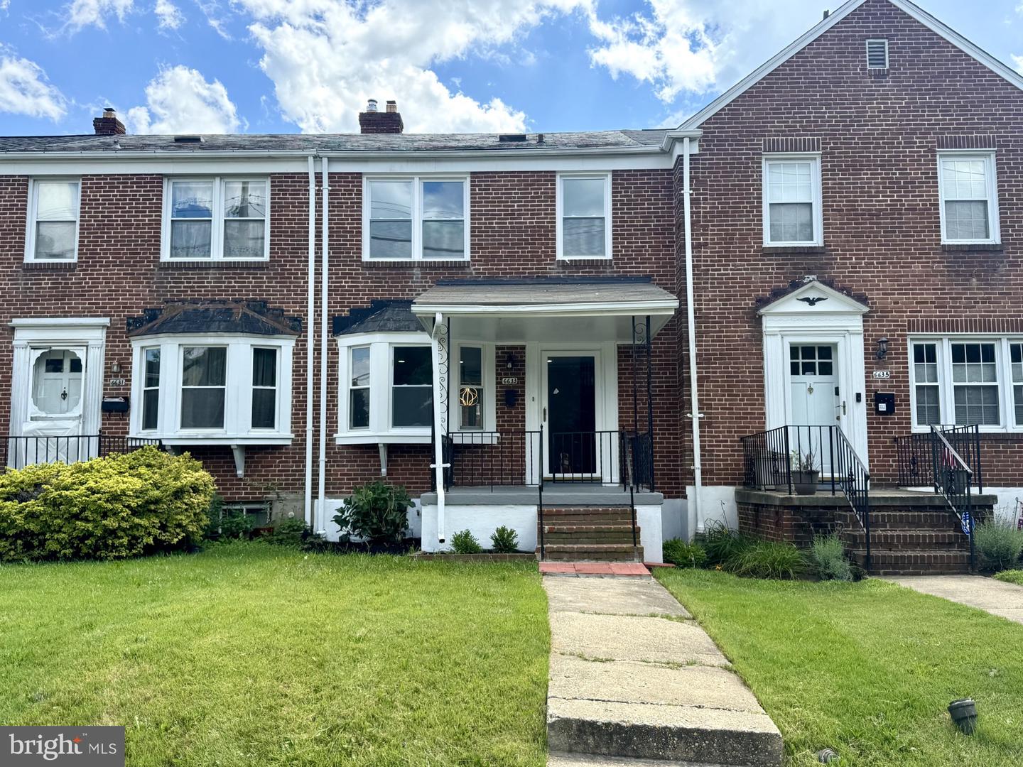 6633 Frederick Rd — photo