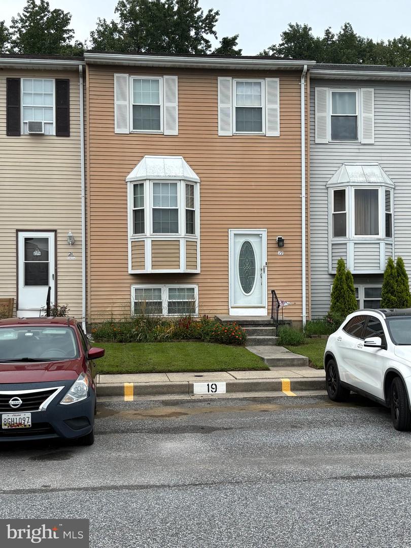 19 Joggins Ct — photo