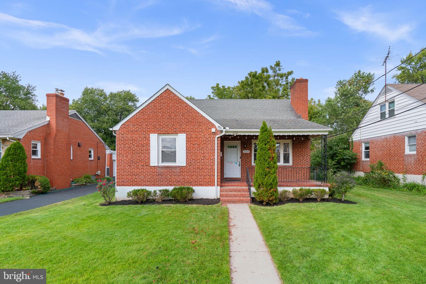 2604 Jerald Dr — photo