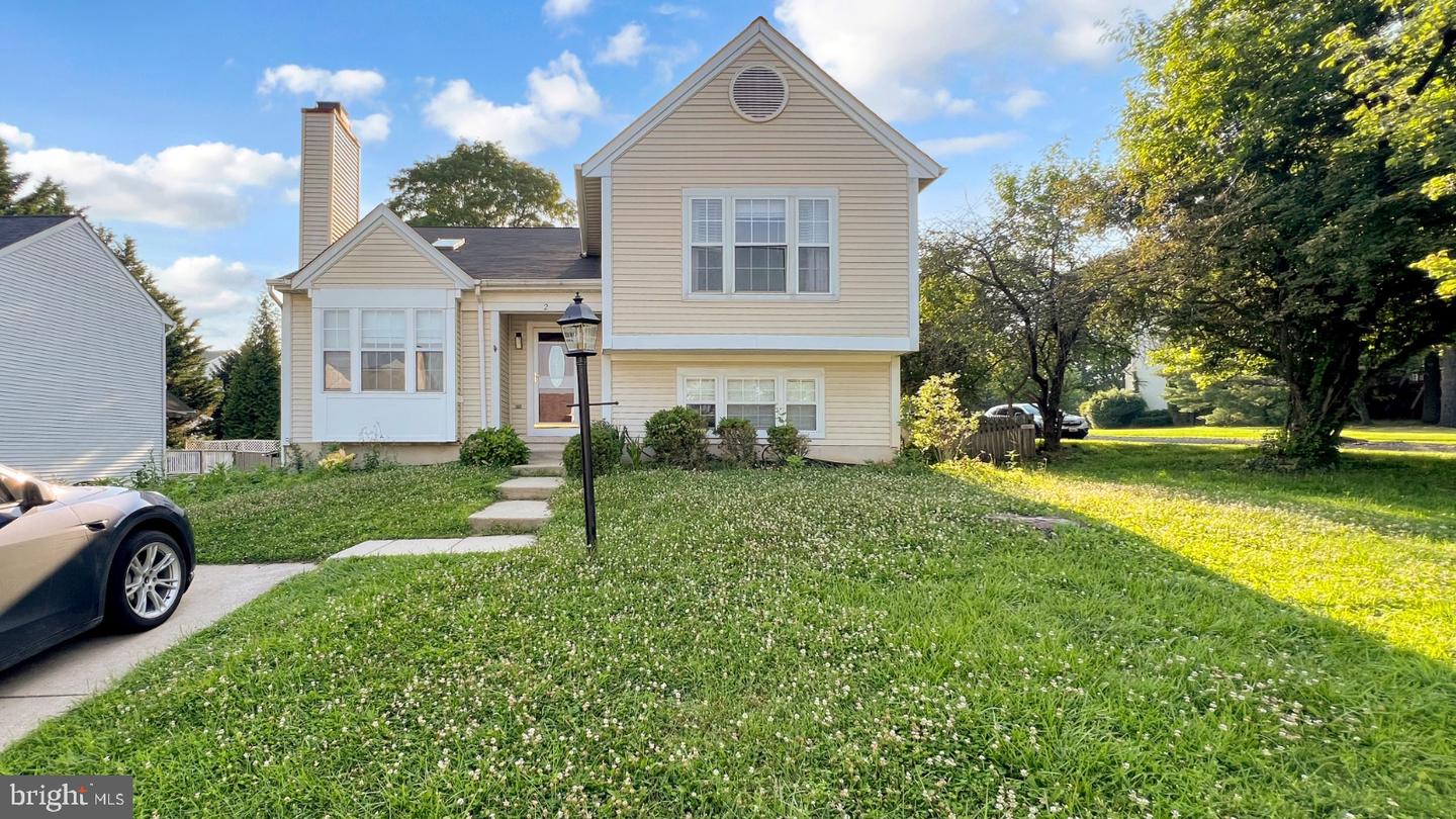 2 Harrod Ct — photo