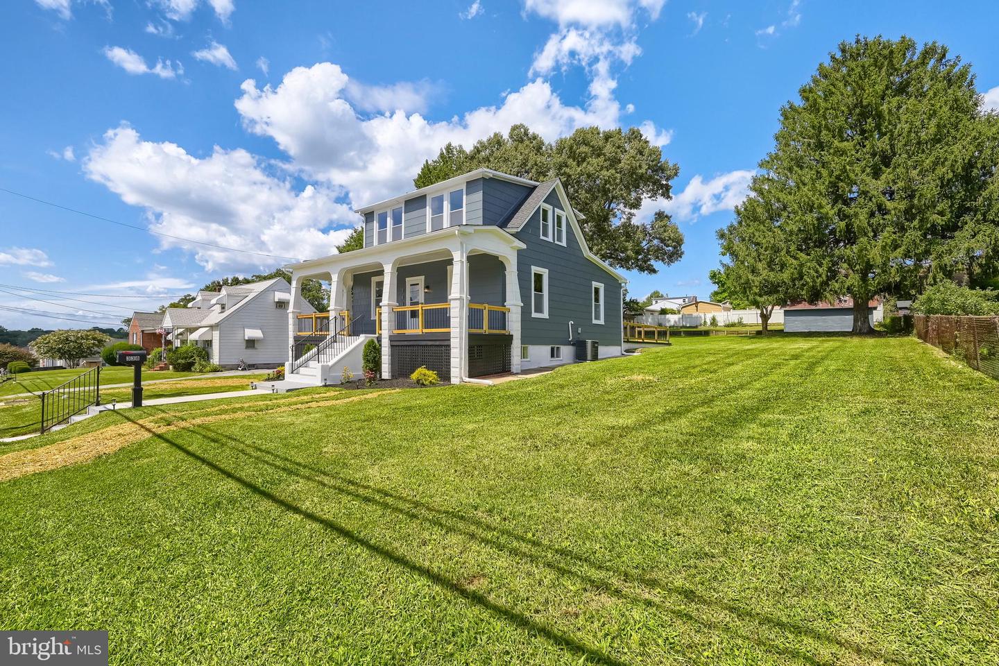 338 Stillwater Rd — photo