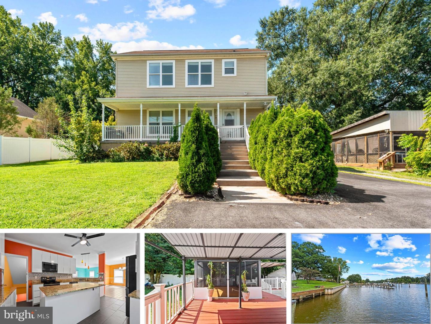 21 Sidewell Ct — photo