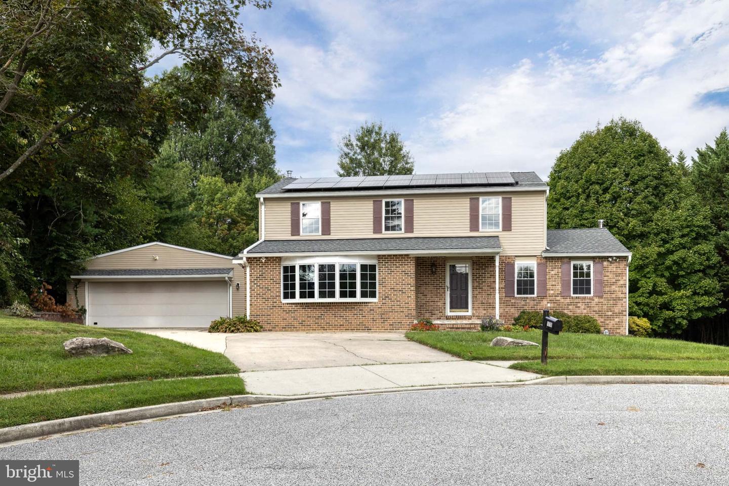 10708 Anglo Hill Rd — photo