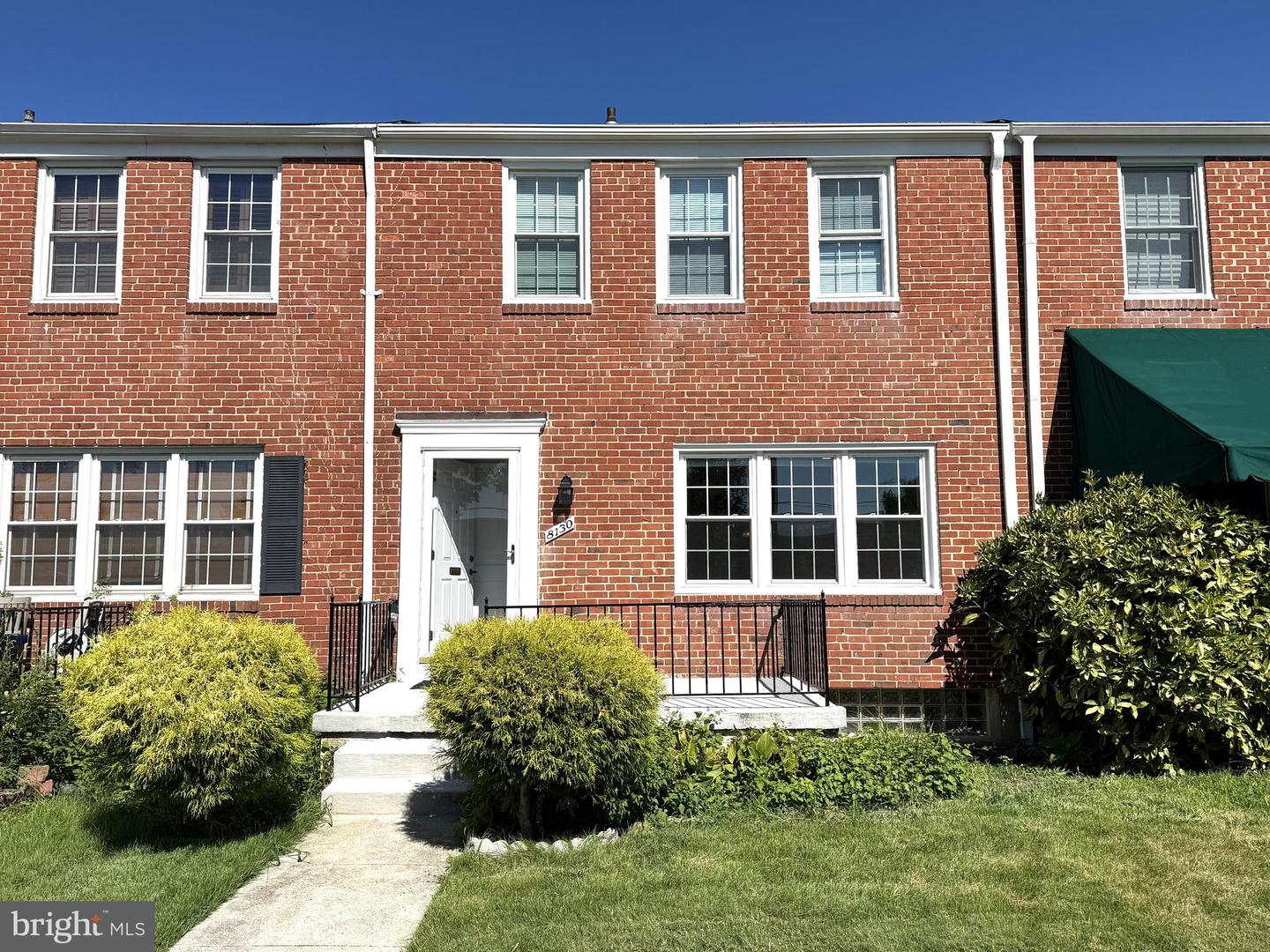 8130 Loch Raven Blvd — photo
