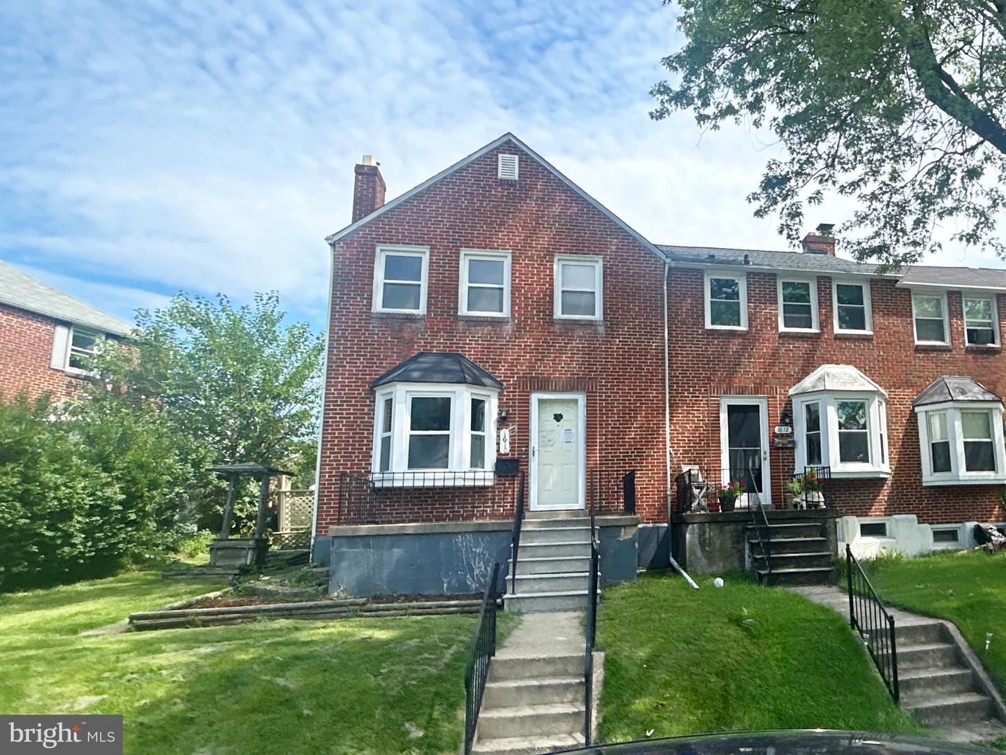 1610 Aberdeen Rd — photo
