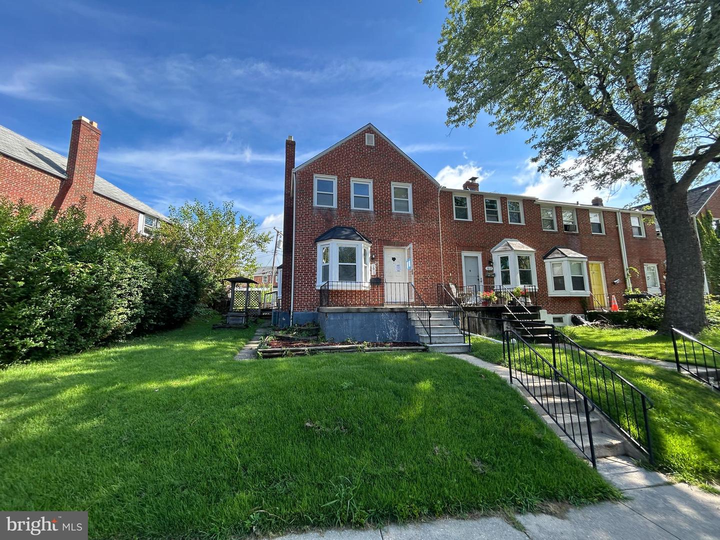 1610 Aberdeen Road, Towson, MD 21286 — photo 2
