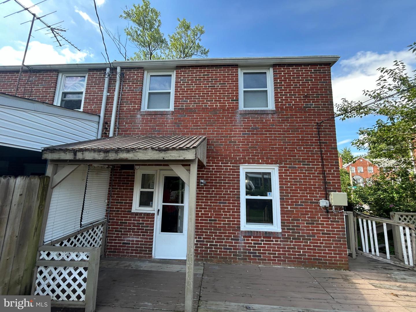 1610 Aberdeen Road, Towson, MD 21286 — photo 3