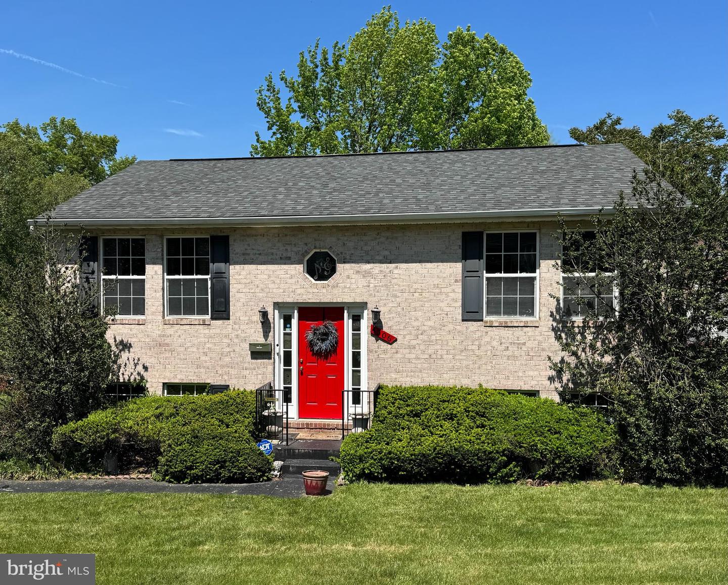 4006 Taylor Ave — photo