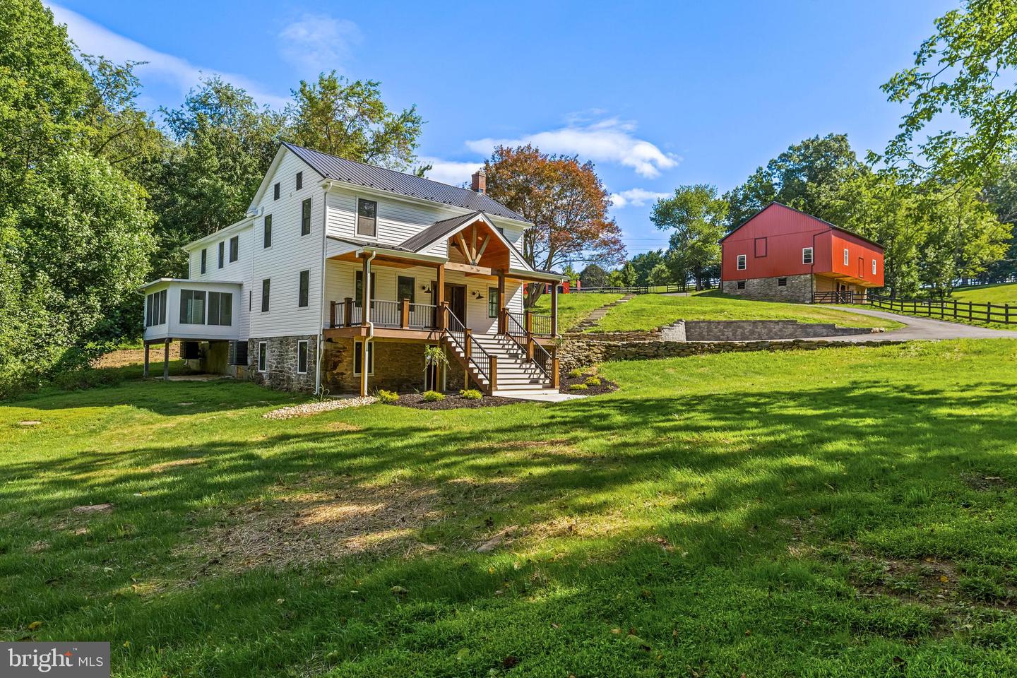 21108 Slab Bridge Rd — photo