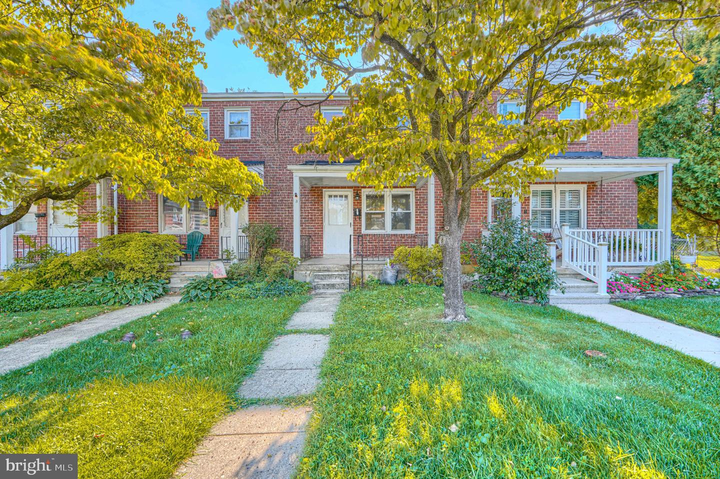 3 Wilfred Ct — photo