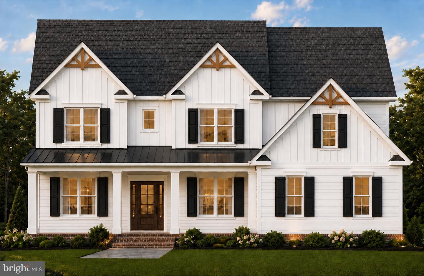 Princess Anne Way #Lot 33 — photo