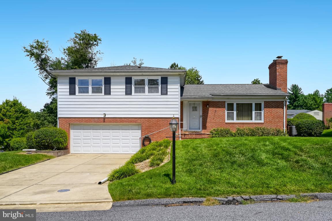 7803 Ruxway Road, Towson, MD 21204