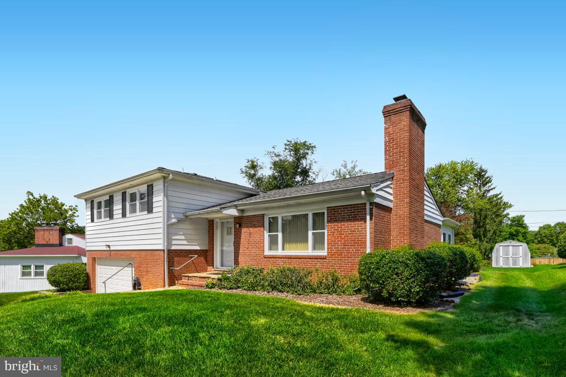 7803 Ruxway Road, Towson, MD 21204 — photo 2