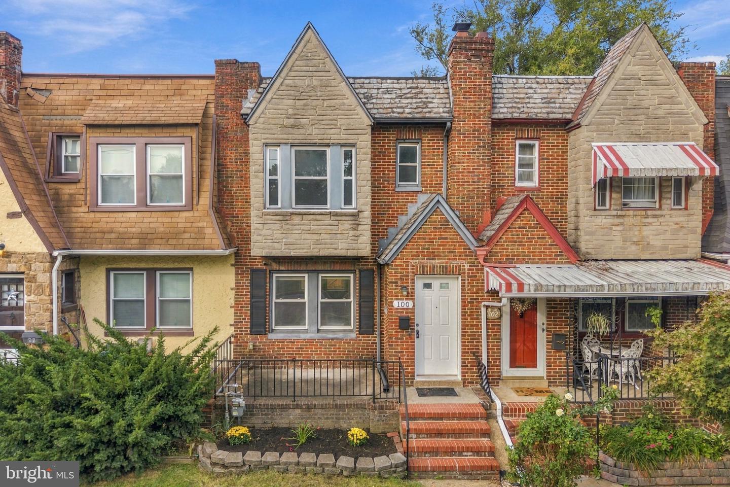 100 N Dundalk Ave — photo