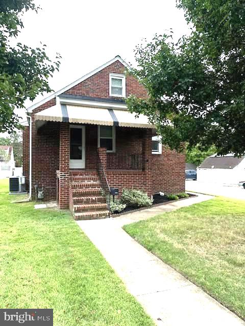 2901 Delmar Ave — photo