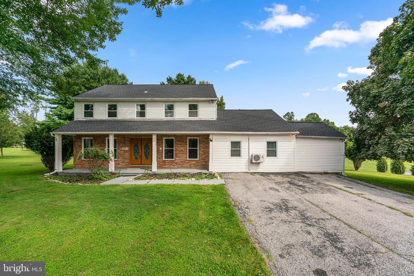 2516 Baublitz Rd — photo