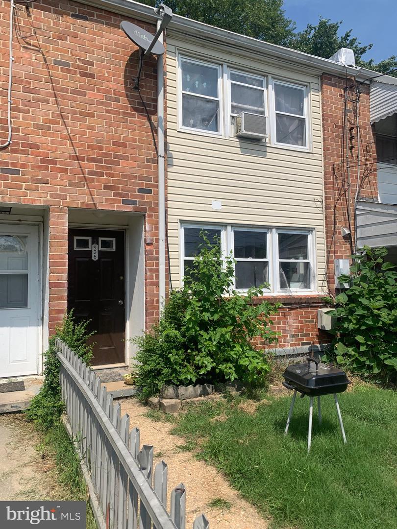 926 Catawba Ct — photo