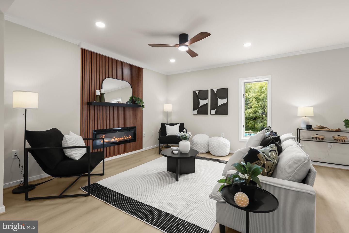2331 Old Court Rd #214 — photo
