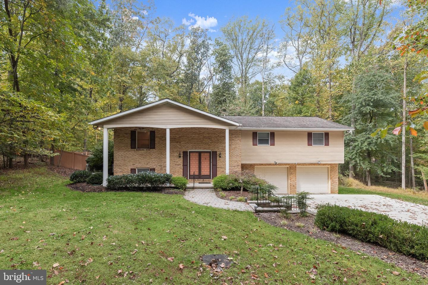 4 Norris Run Ct — photo