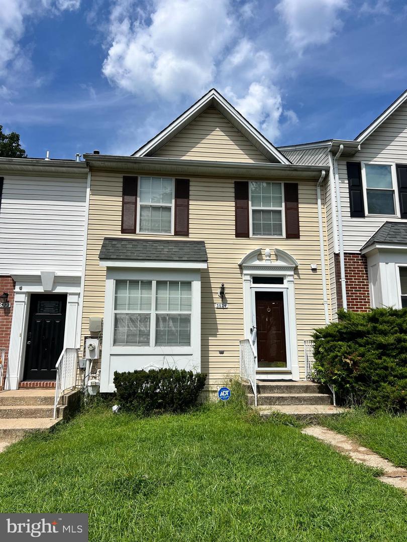 3524 Corn Stream Rd — photo