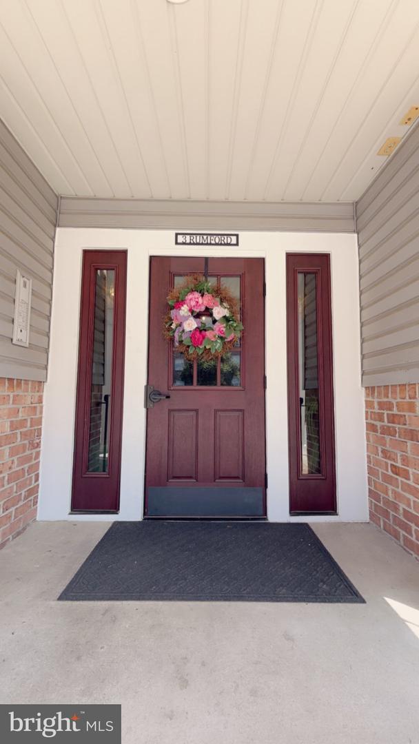 3 Rumford Dr #303 — photo
