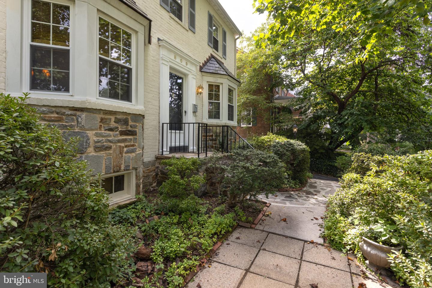 809 Tred Avon Road, Baltimore, MD 21212 — photo 2