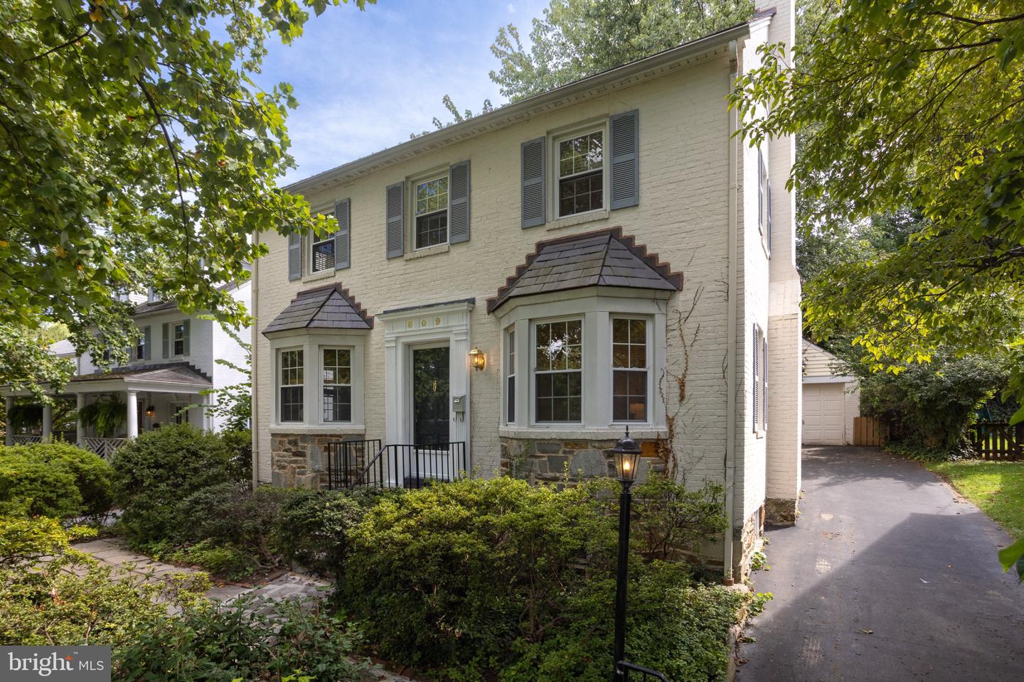 809 Tred Avon Road, Baltimore, MD 21212 — photo 3