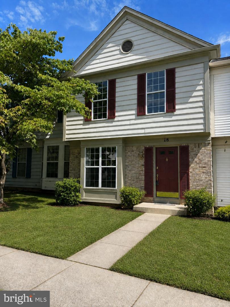 18 Hiddencreek Ct — photo