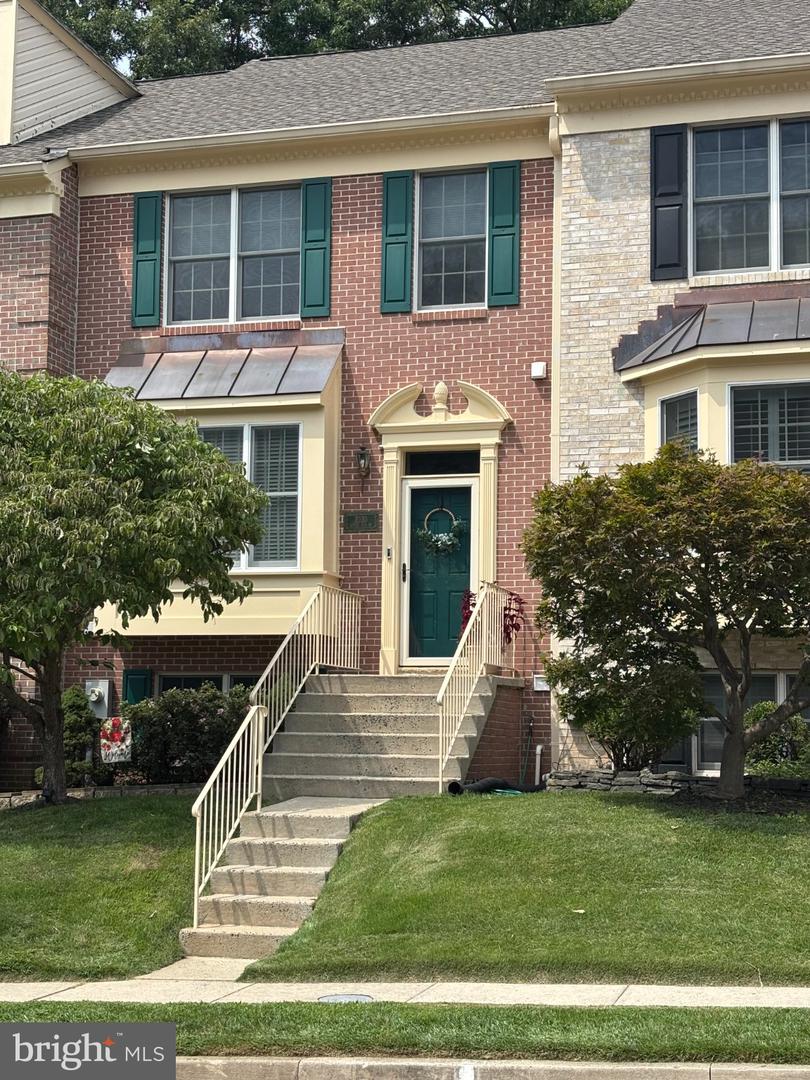 1030 Hidden Moss Dr — photo