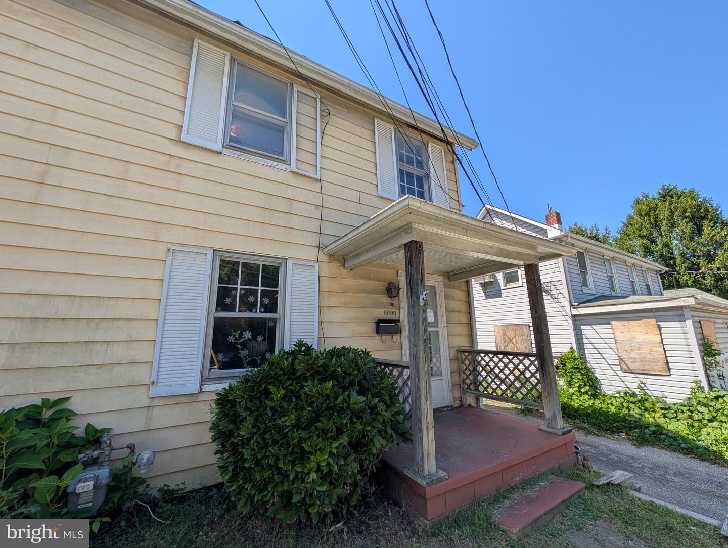 6090 Falls Road, Baltimore, MD 21209 — photo 2