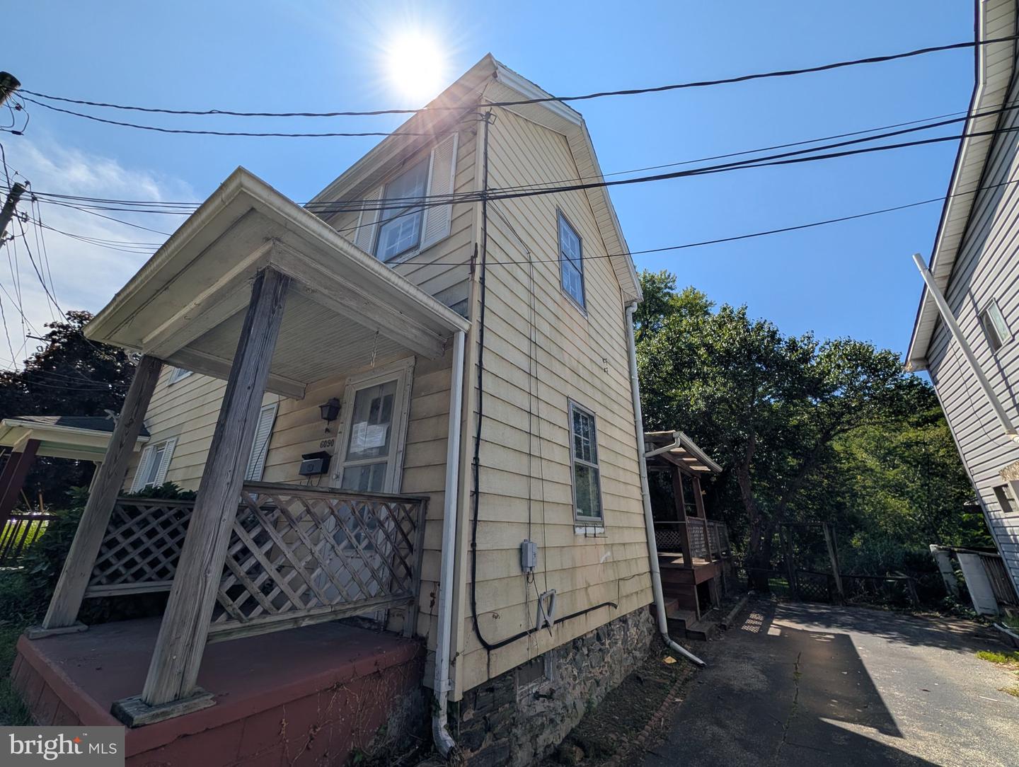 6090 Falls Road, Baltimore, MD 21209 — photo 3