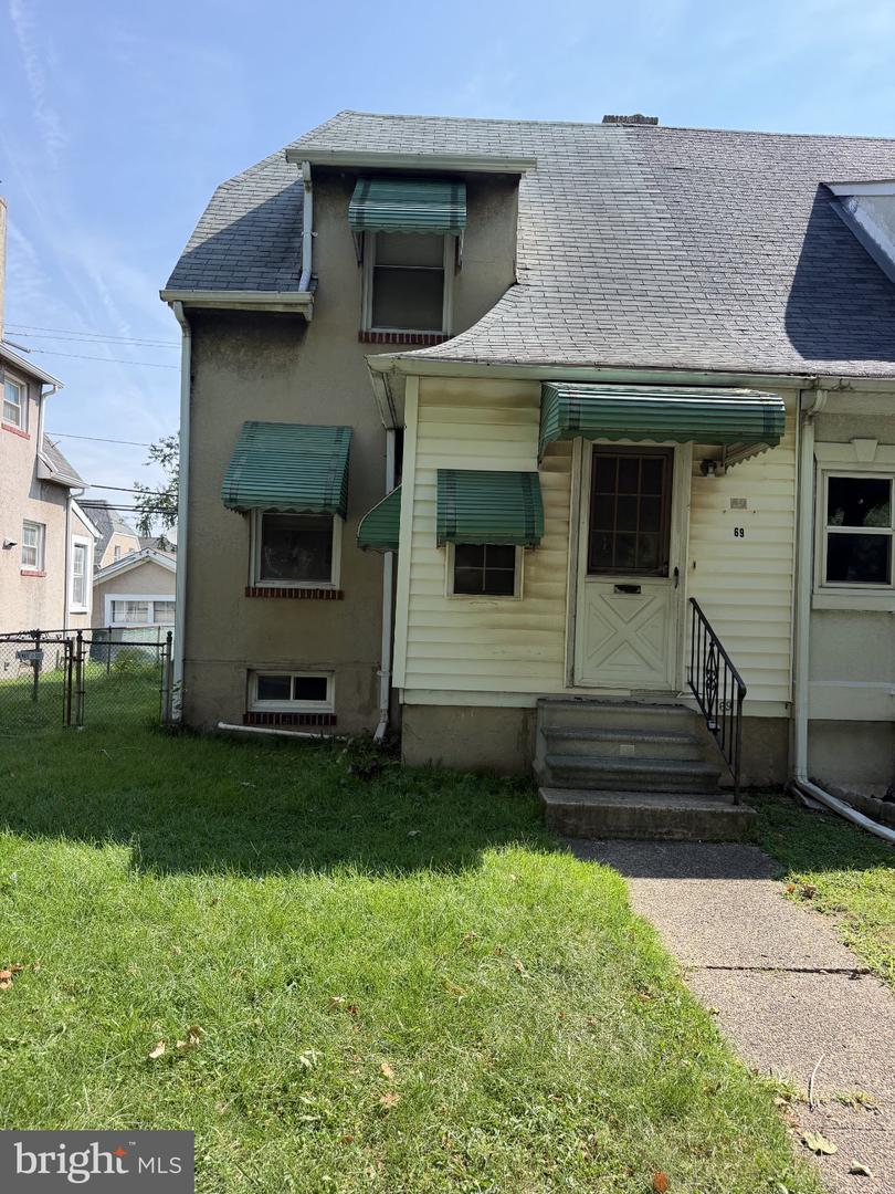 69 N Dundalk Ave — photo