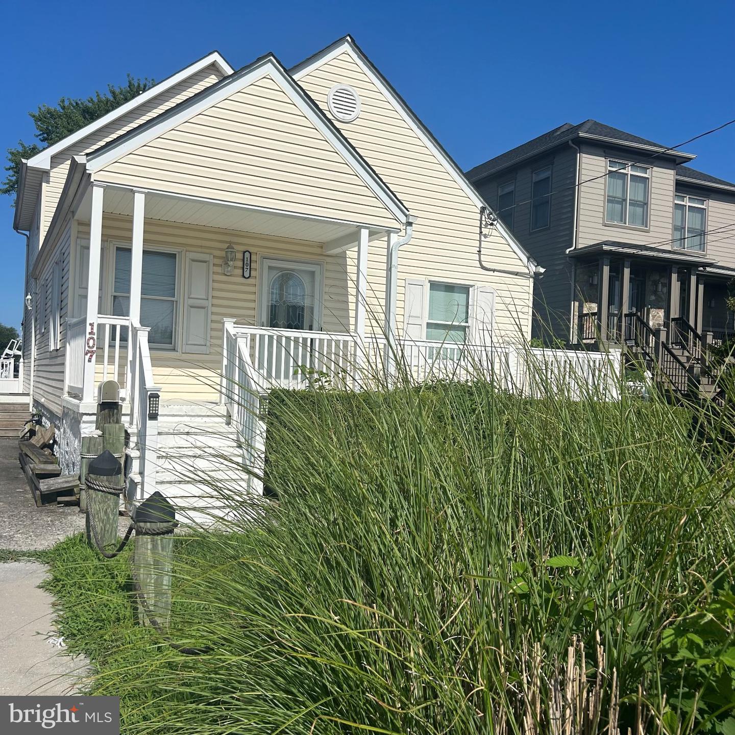107 Bayside Dr — photo