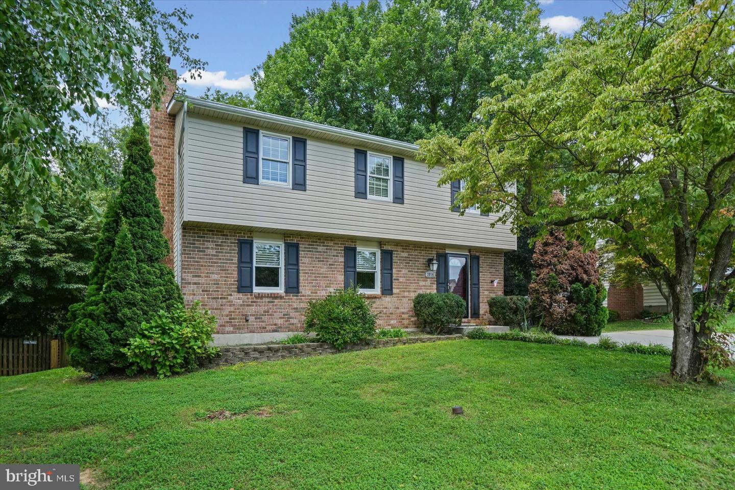 3914 Millner Road, Nottingham, MD 21236