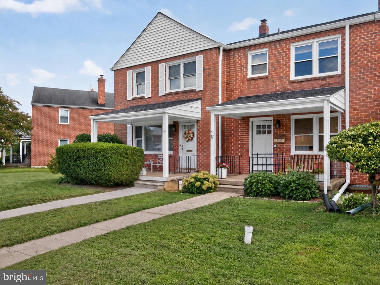 17 Wilfred Court — photo