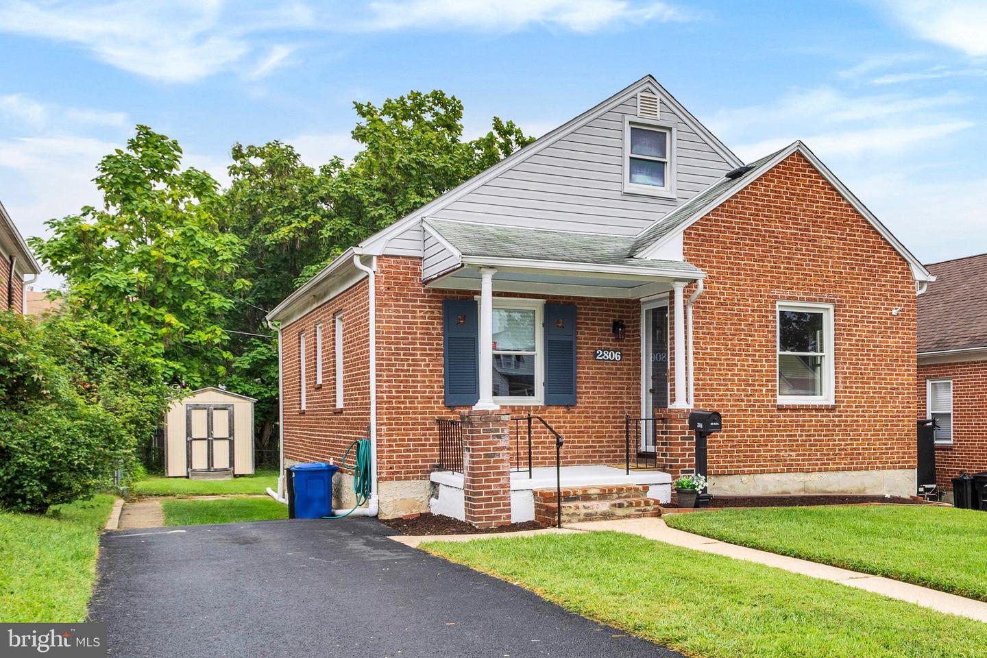 2806 Emerald Road, Baltimore, MD 21234 — photo 3