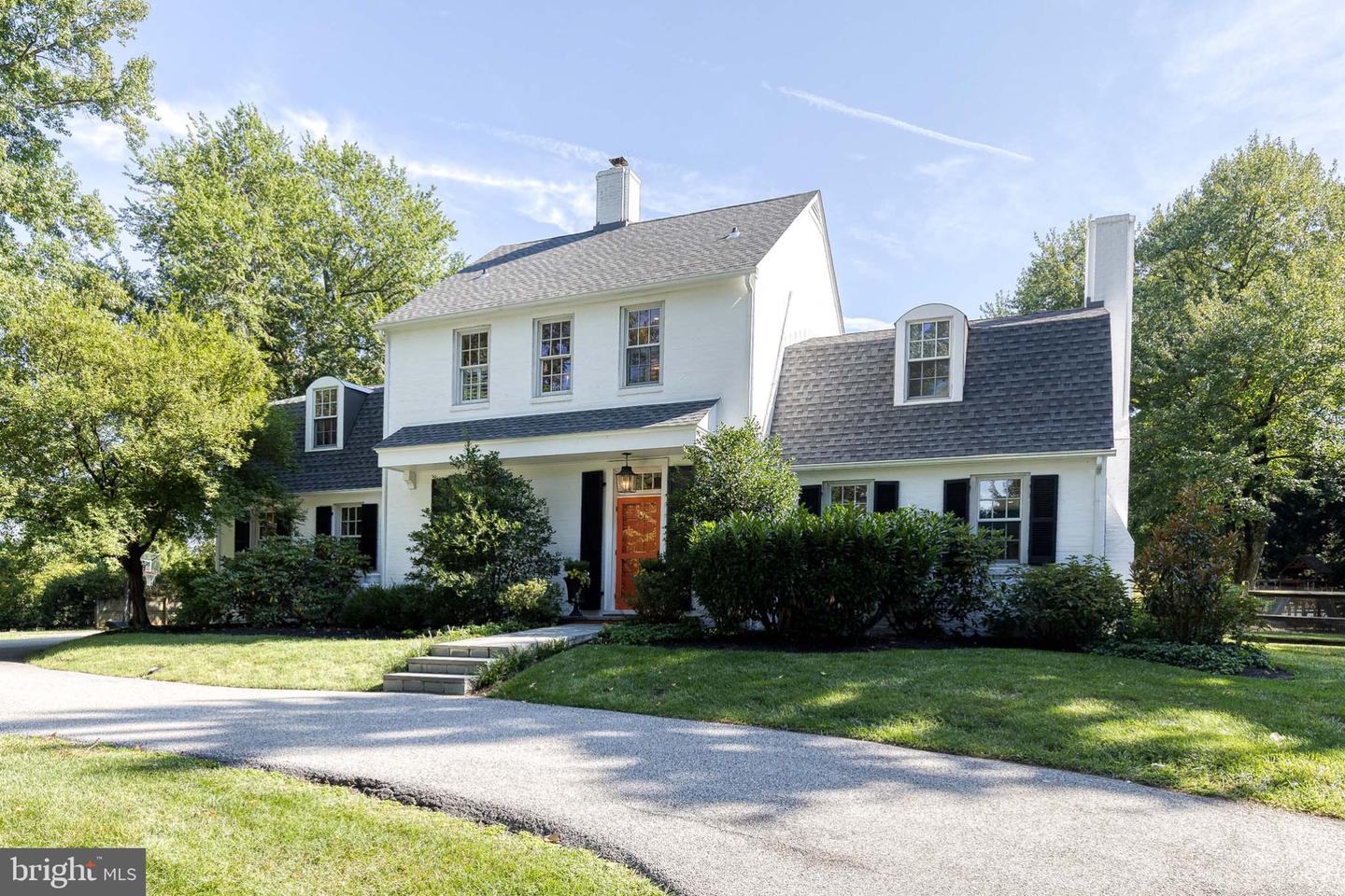 1711 Thornton Ridge Road, Towson, MD 21204