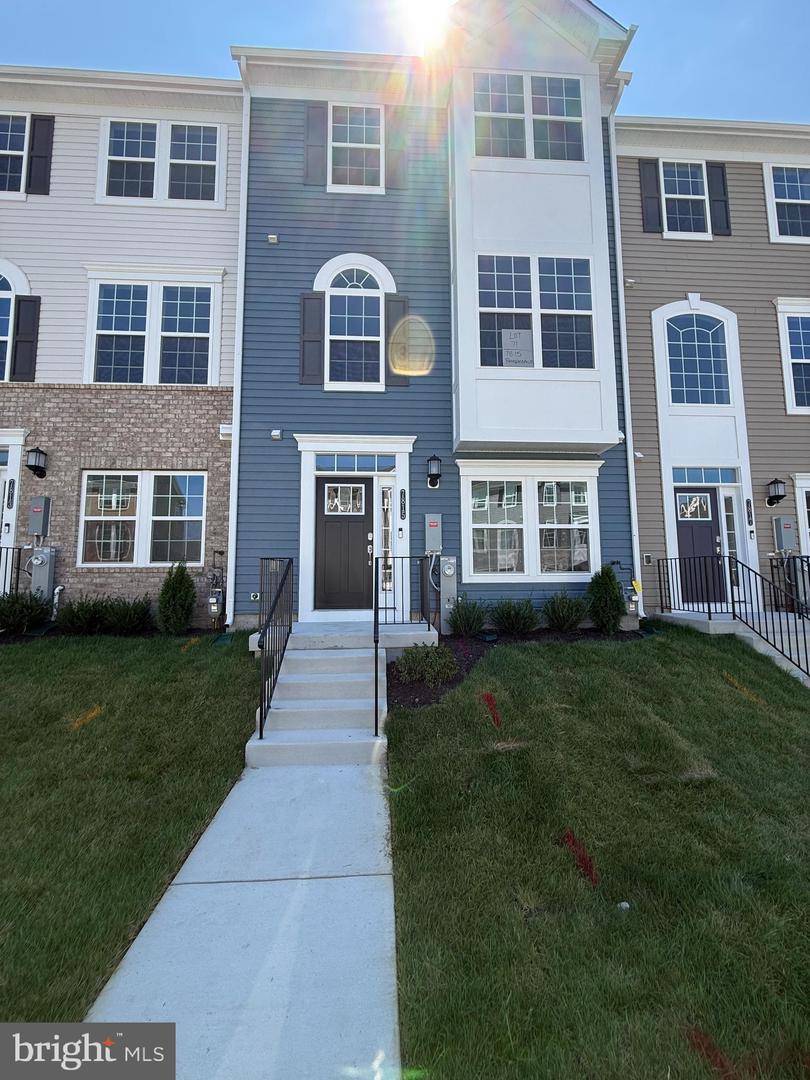 7815 Barrensdale Rd — photo