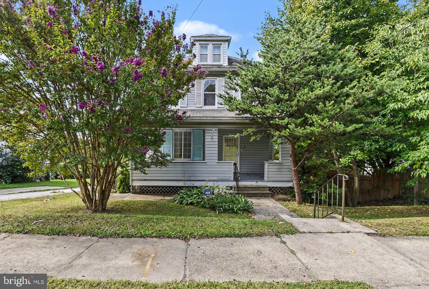 7 Maple Ave — photo