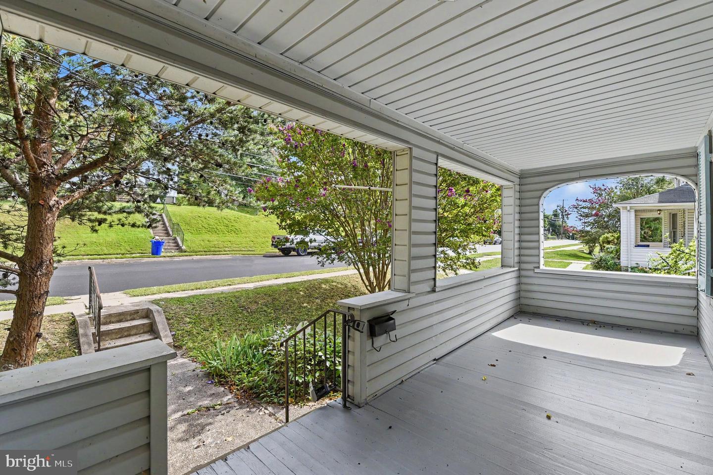7 Maple Avenue, Baltimore, MD 21206 — photo 2