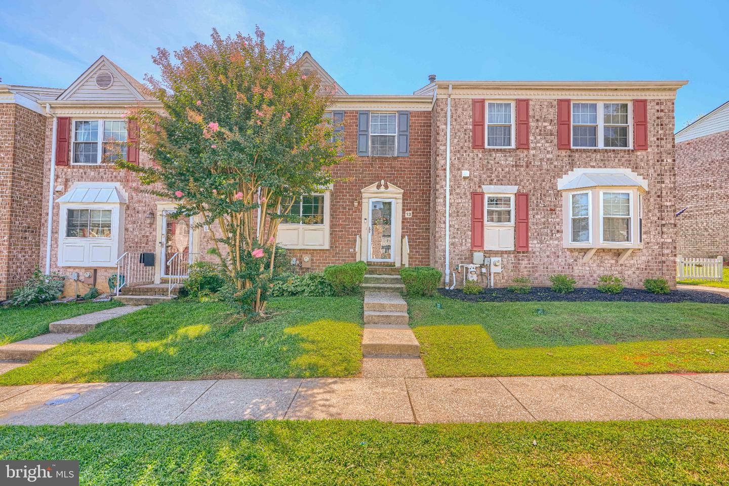 13 Open Gate Ct — photo