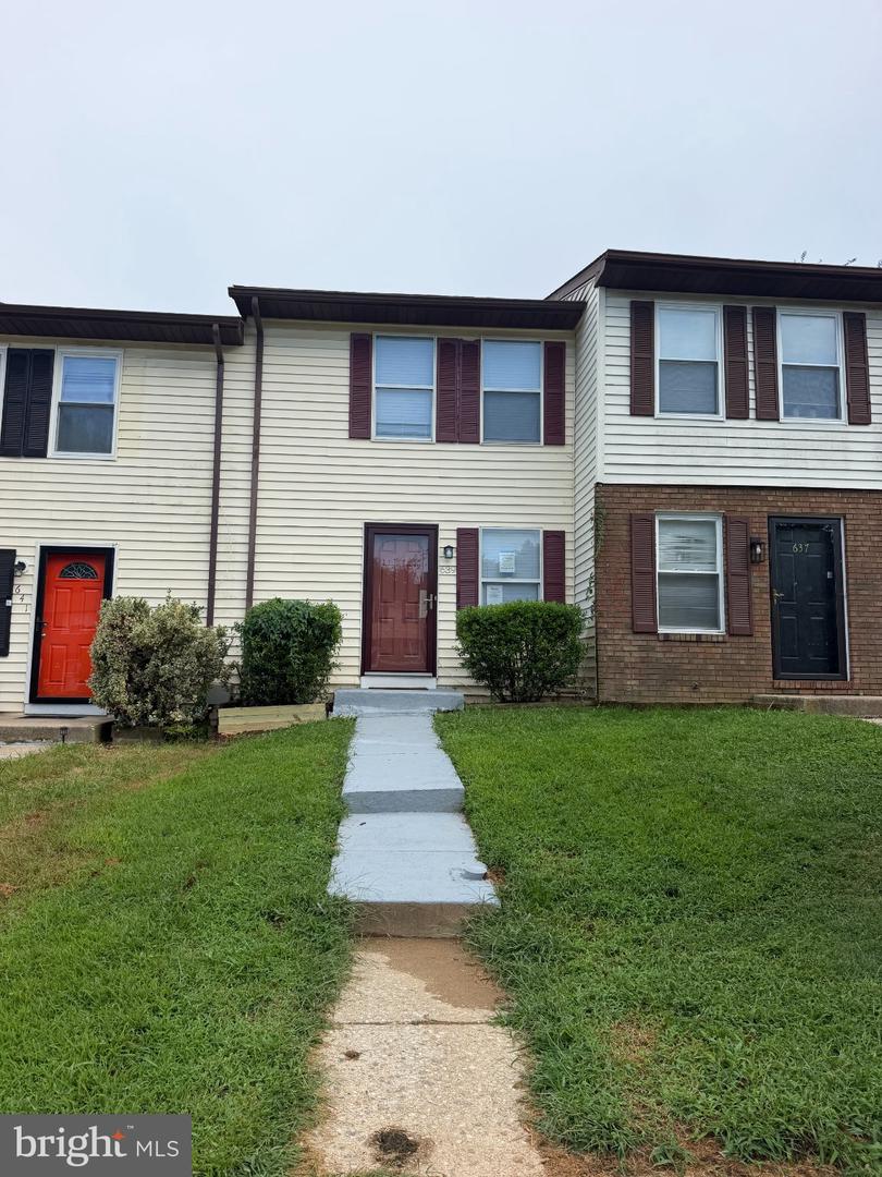 639 Glynock Pl — photo