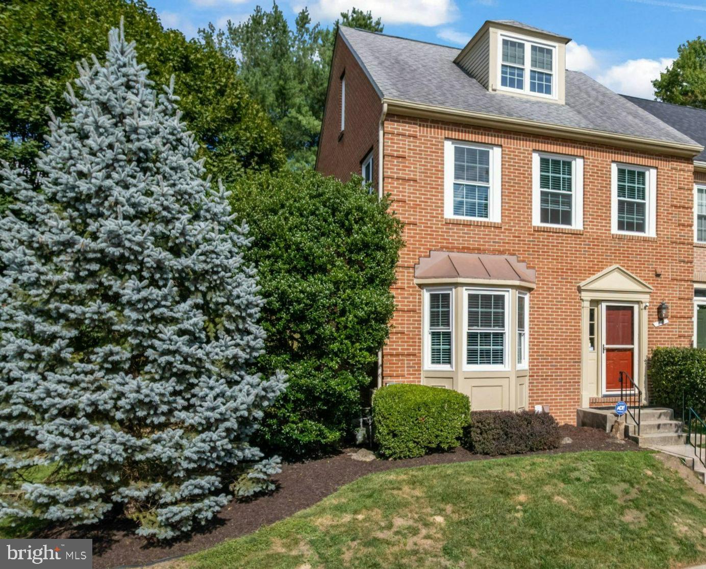18 Steeplejack Ct — photo